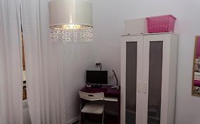 Pensión Blanca B&B